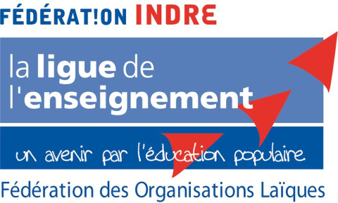 Ligue de l'Enseignement - Fédération de l'Indre