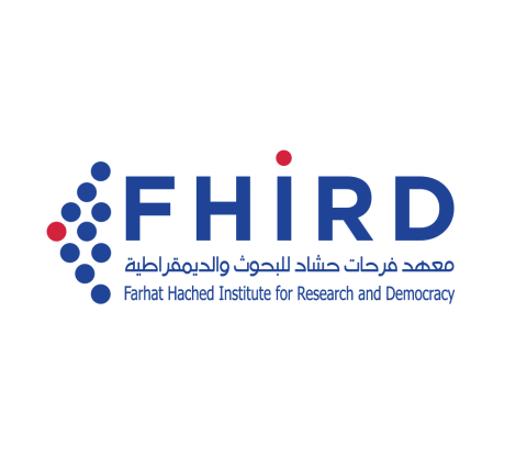 FARHAT HACHED INSTITUTE FOR RESEARCH AND DEMOCRACY