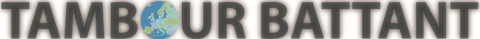 TAMBOUR BATTANT