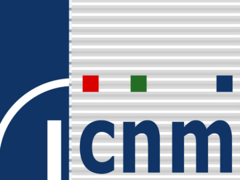 ICNM INTERNATIONALES CENTRUM FUR NEUE MEDIEN VEREIN