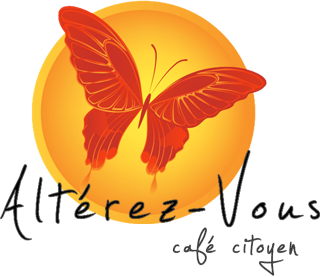 Altérez-Vous Café Citoyen