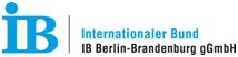 Internationaler Bund Berlin-Brandenburg gGmbH