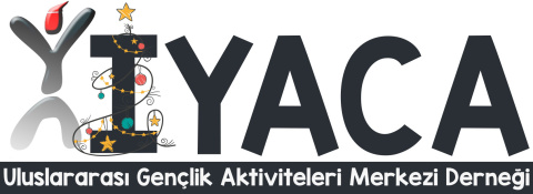 ULUSLARARASI GENCLIK AKTIVITELERI MERKEZI DERNEGI