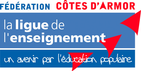 Ligue de l'enseignement des Côtes d'Armor
