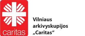 VILNIAUS ARKIVYSKUPIJOS CARITAS