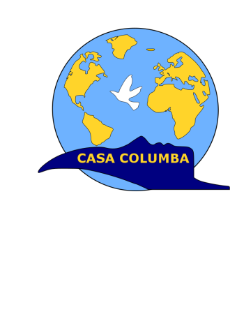 Casa Columba