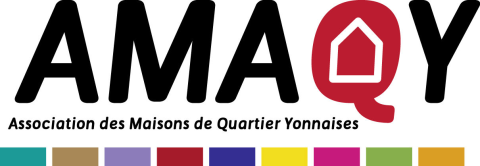 Association Des Maisons de Quartier Yonnaises