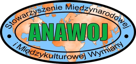 Stowarzyszenie Miedzynarodowej i Miedzykulturowej Wymiany ANAWOJ