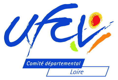 Comité UFCV de la Loire