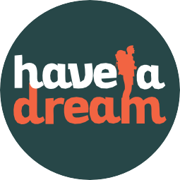 Have A Dream