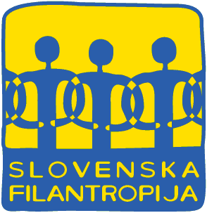 SLOVENSKA FILANTROPIJA-ZDRUŽENJE ZA PROMOCIJO PROSTOVOLJSTVA
