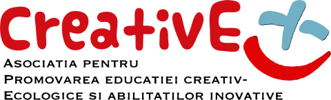 Asociatia CreativePlus ONG