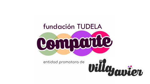 Fundación Tudela Comparte