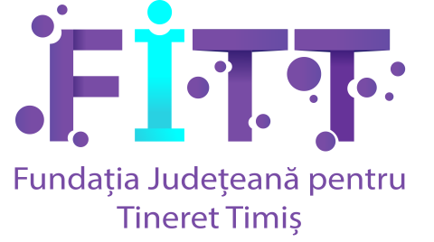 FUNDATIA JUDETEANA PENTRU TINERET TIMIS