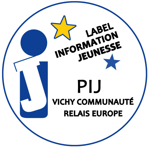 Structure Information Jeunesse Vichy Communauté