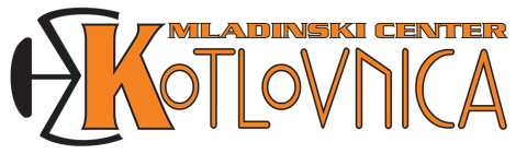 Zavod Mladinski center Kotlovnica Kamnik