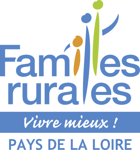 Fédération régionale Familles Rurales des Pays de la Loire