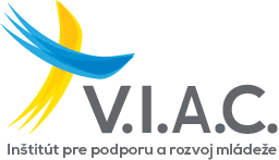 VIAC - INSTITUT PRE PODPORU A ROZVOJ MLADEZE