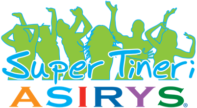 ASOCIATIA SUPER TINERI (ASIRYS)