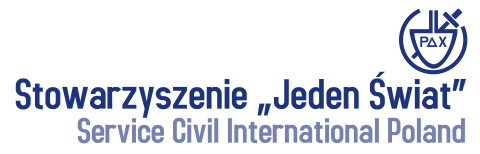 STOWARZYSZENIE JEDEN SWIAT