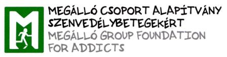 MEGALLO CSOPORT ALAPITVANY SZENVEDELYBETEGEKERT