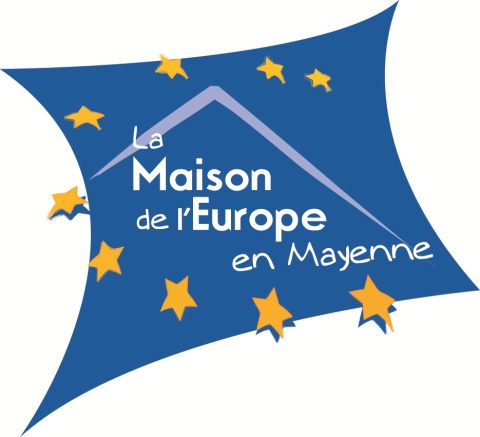 Maison de l'Europe en Mayenne - Europe Direct