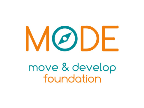 FUNDACJA MODE - MOVE AND DEVELOP FOUNDATION