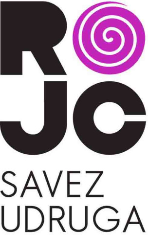 Savez udruga Rojca
