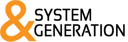 SISTEM VE JENERASYON DERNEGI