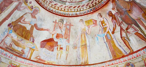 Fondation "Way of Thracians"