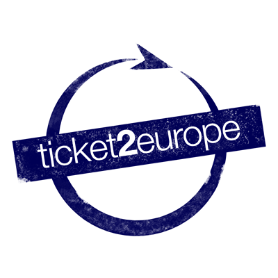 Ticket2Europe