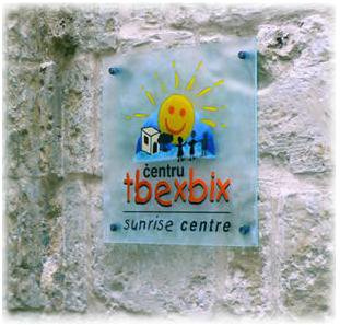 Centru Tbexbix