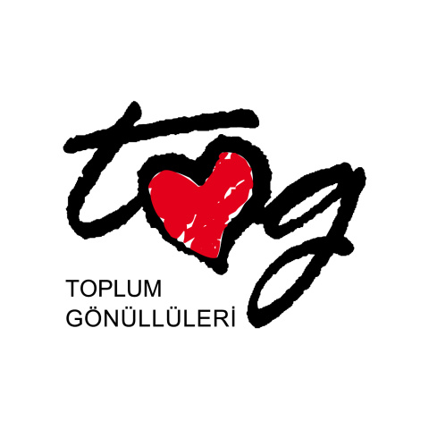 TOPLUM GONULLULERI VAKFI