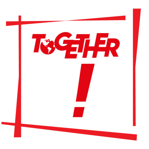 Together Pan European network organisation asbl