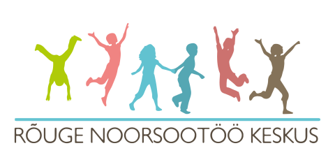 ROUGE NOORSOOTOO KESKUSE