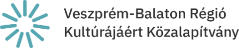 Veszprém-Balaton Régió Kultúrájáért Közalapítvány