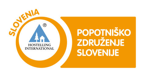 Popotnisko zdruzenje Slovenije / Hostelling International Slovenia