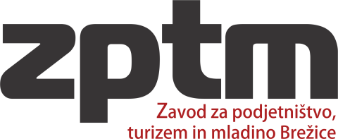 Zavod za podjetnistvo, turizem in mladino Brezice