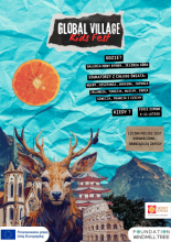 Foundation for Holistic and Sustainable Development Windmill Tree