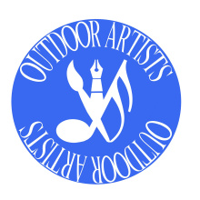 Outdoor Artists