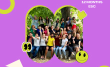 CULTURE GOES EUROPE (CGE)- SOZIOKULTURELLE INITIATIVE ERFURT EV