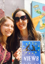 VISUALLY IMPAIRED EDUCATION AND WORK SUPPORT INTERNATIONAL AISBL