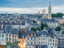 Département du Calvados