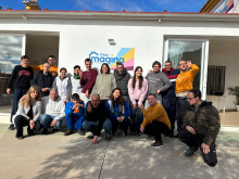 Asociación de Desarrollo Social Participativo IMAGINA