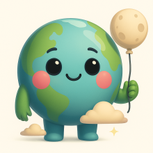 Asociația "Luna și noi"