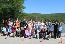 SORGUN GENCLIK DERNEGI