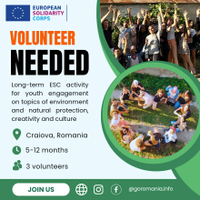 Asociatia Go Romania