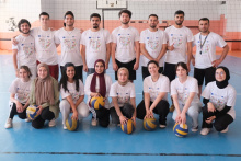 SORGUN GENCLIK DERNEGI