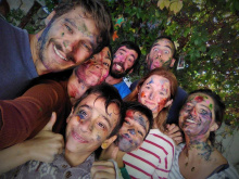 GAZIANTEP EGITIM VE GENCLIK DERNEGI