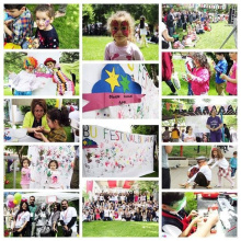 Oyuncak Kutuphanesi Dernegi (KalpAnkara EvGM)